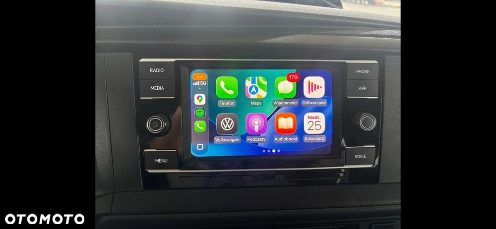 Volkswagen Caravelle 2.0 TDI L2 Comfortline DSG - 7