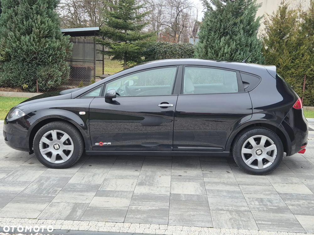 Seat Leon 1.6 Sport Limited - 9