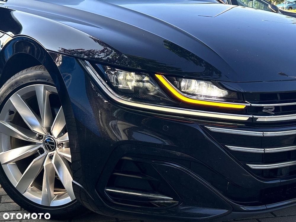 Volkswagen Arteon Shooting Brake 2.0 TSI R-Line DSG - 38