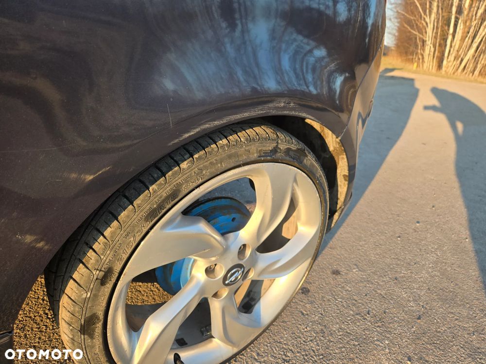 Opel Corsa 1.2 16V Enjoy - 21