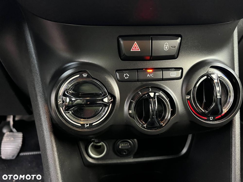 Peugeot 2008 PureTech 82 Active - 23