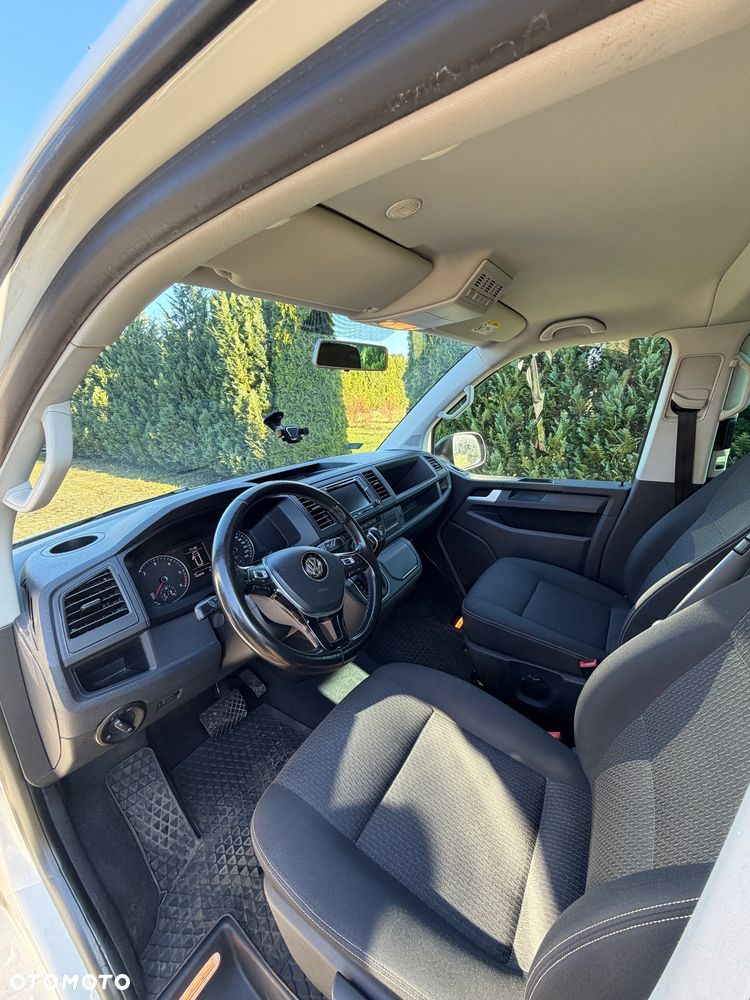 Volkswagen Multivan 2.0 TDI L1 Highline DSG - 4