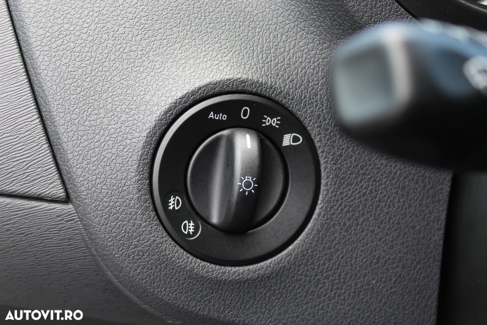 MERCEDES-BENZ Citan 2015 — imagine 19