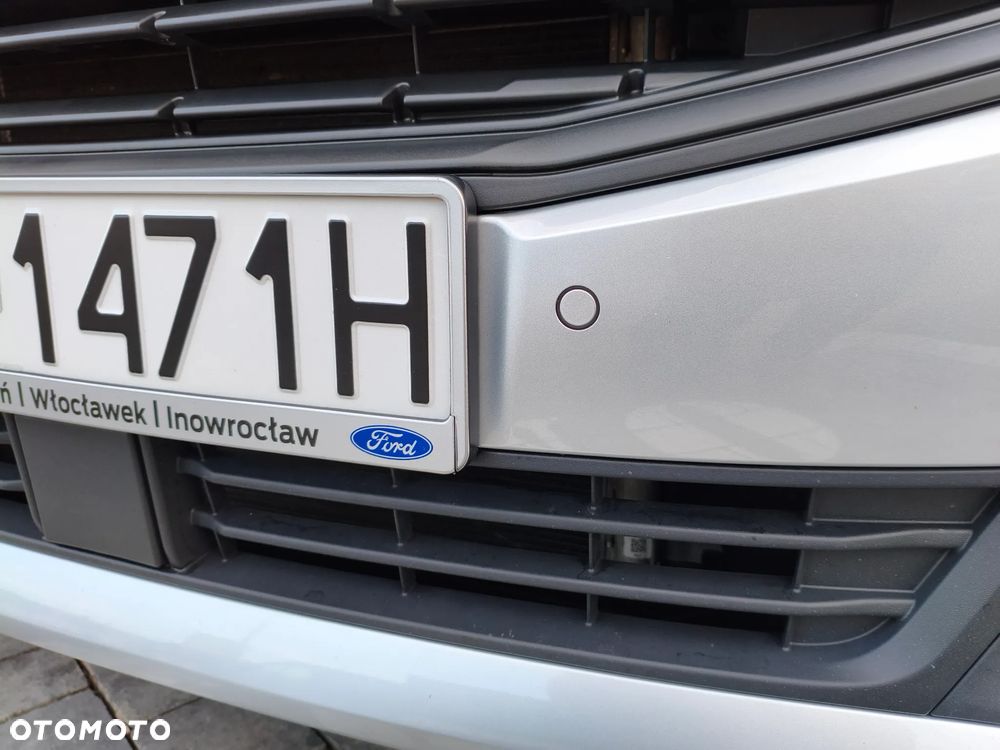 Ford Transit Connect L2 - 29