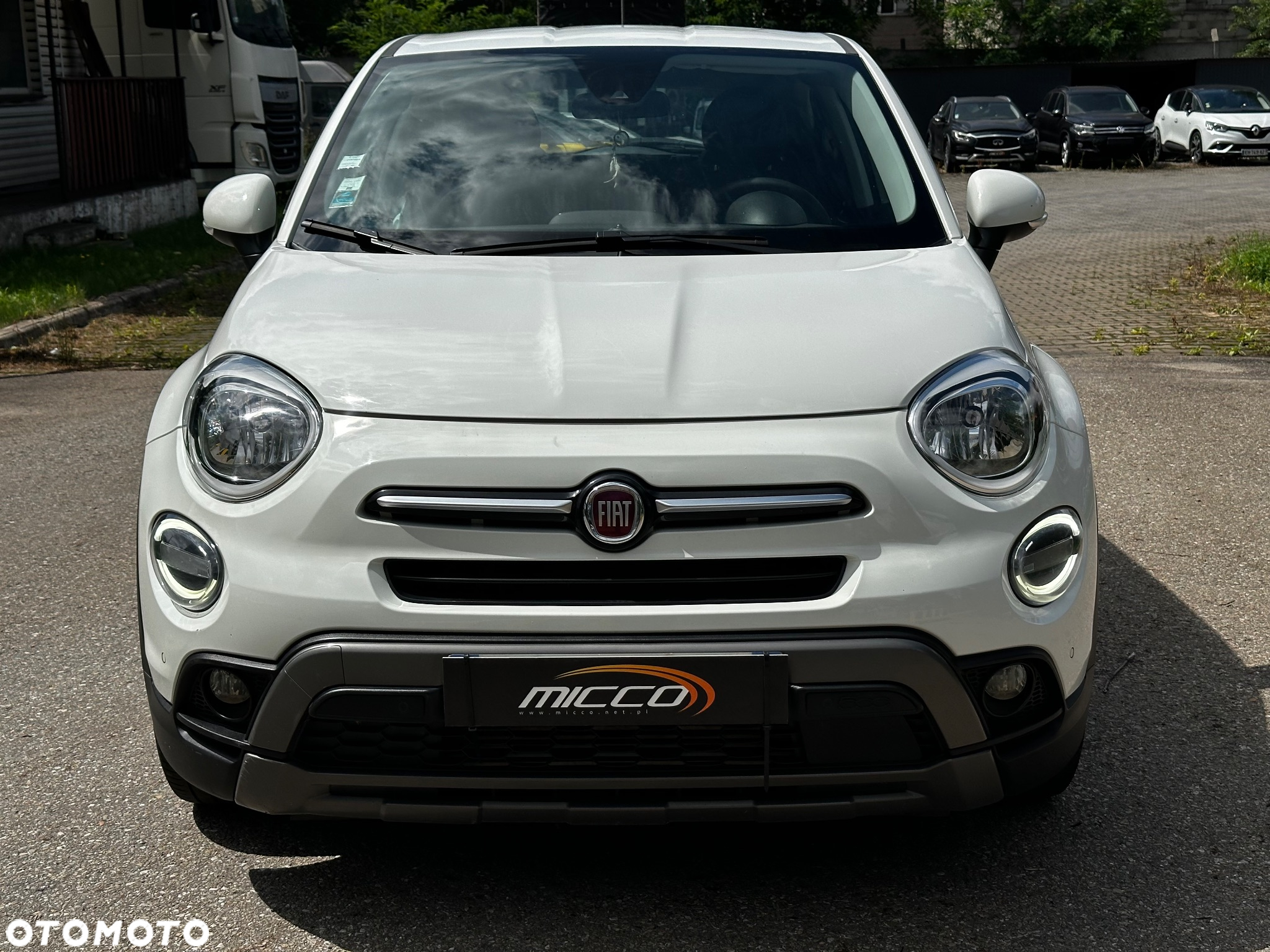 Fiat 500X - 2