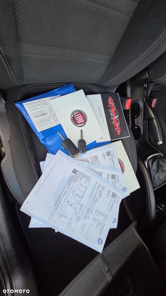 Fiat Tipo - 8
