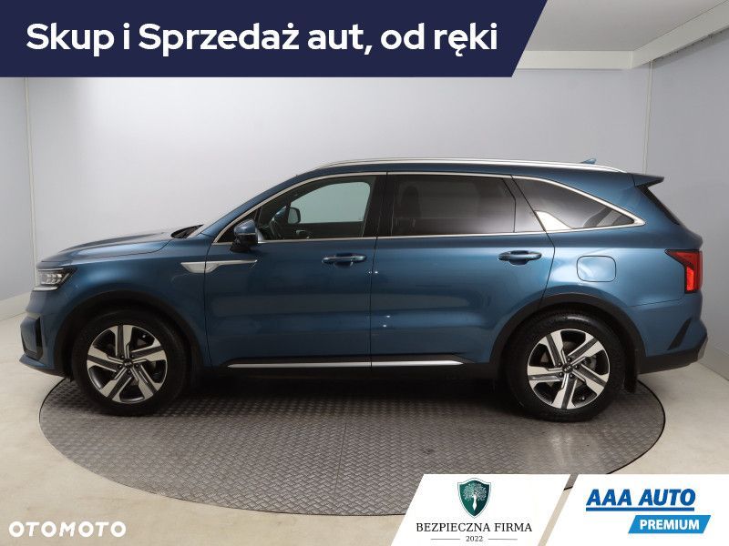Kia Sorento - 4