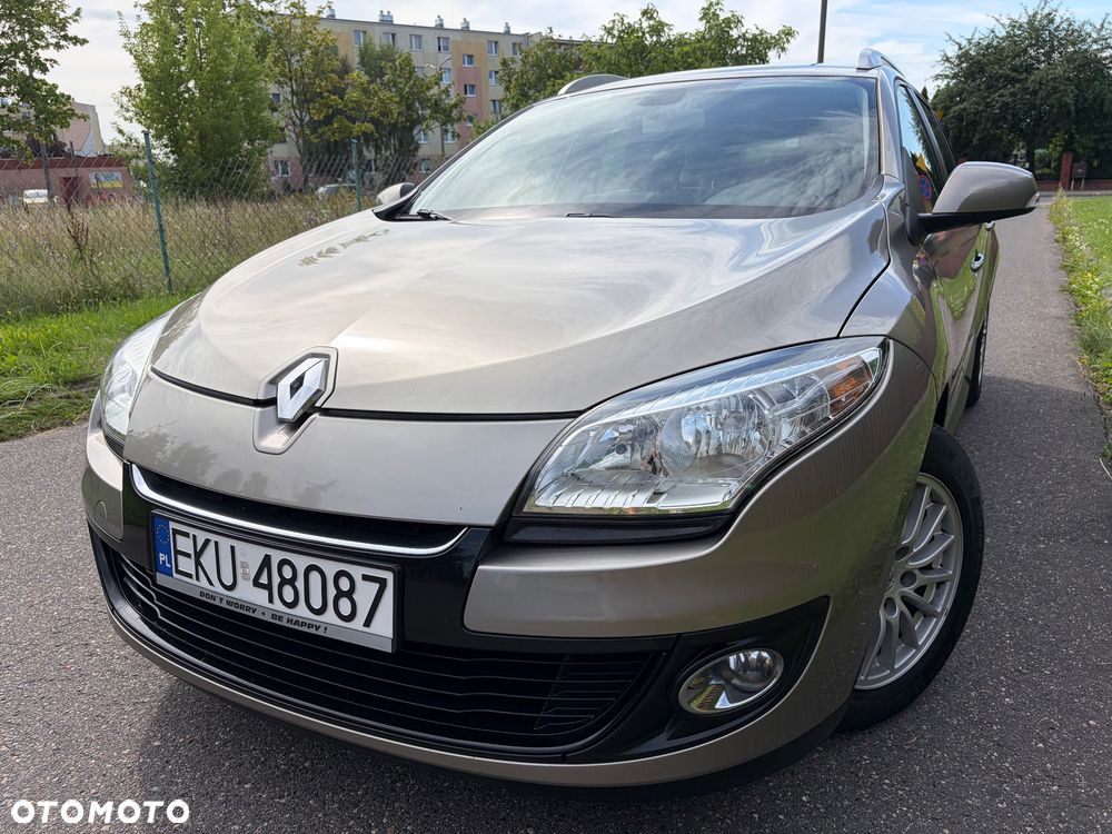 Renault Megane dCi 110 FAP Expression - 38