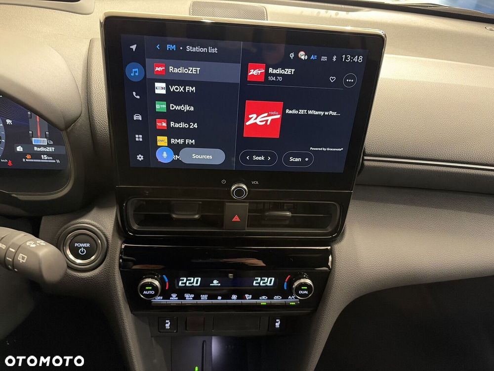 Toyota Yaris Cross Hybrid 1.5 GR Sport - 16