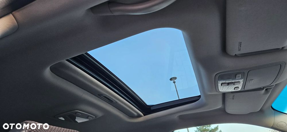 Hyundai Tucson 2.0 CRDi Style - 9