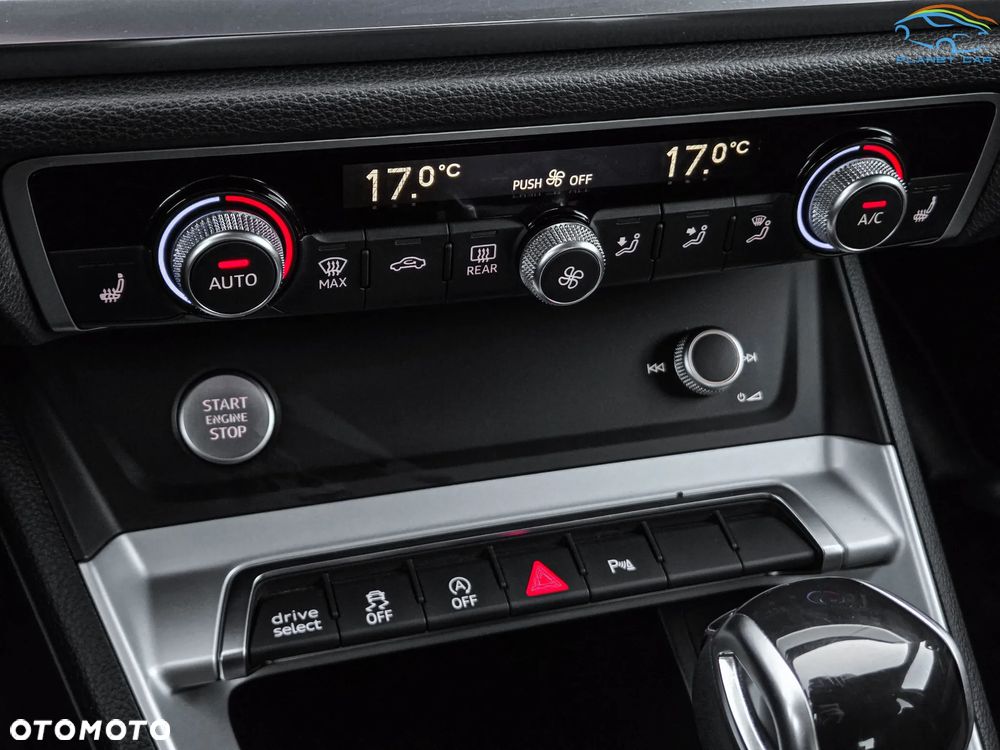 Audi Q3 40 TDI Quattro S tronic - 32