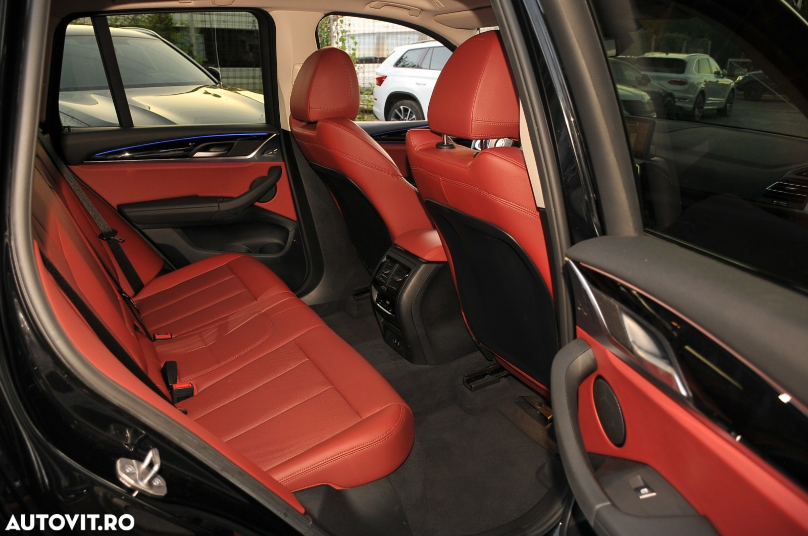BMW X3 xDrive30d AT MHEV - 16