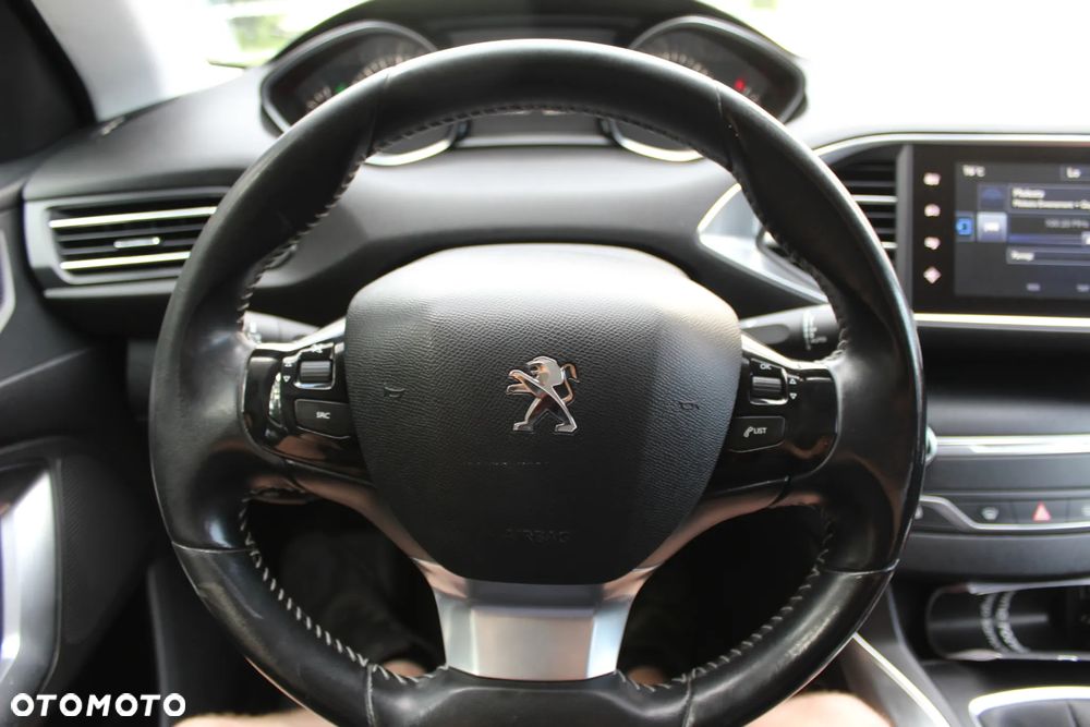 Peugeot 308 BlueHDi 150 Stop & Start Active - 34