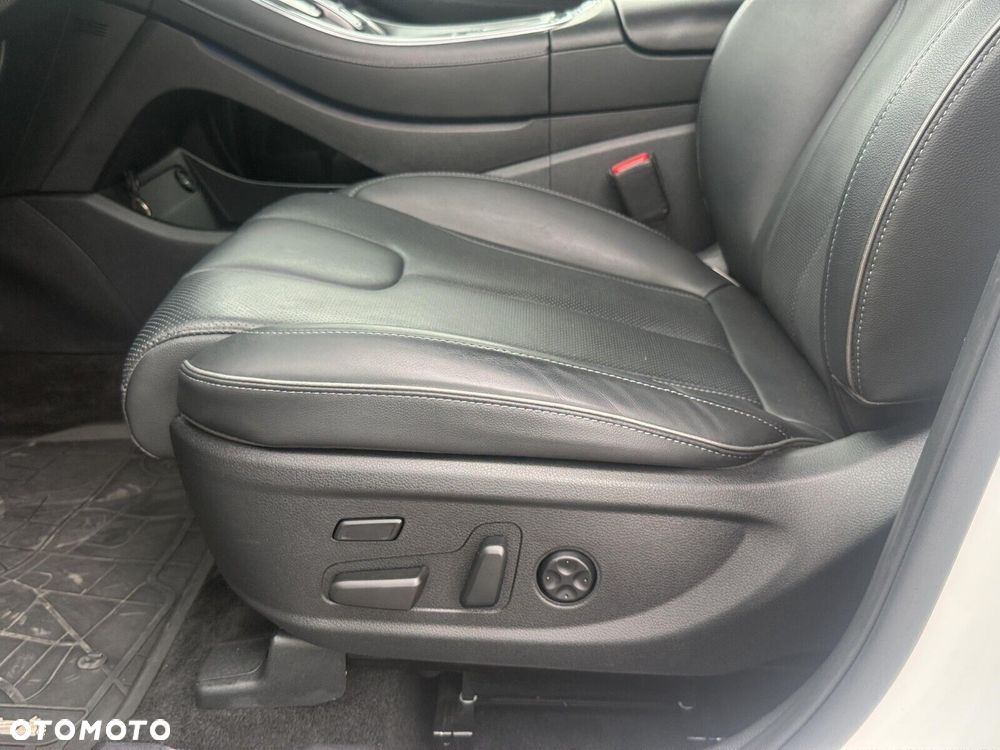 Hyundai Santa Fe - 14
