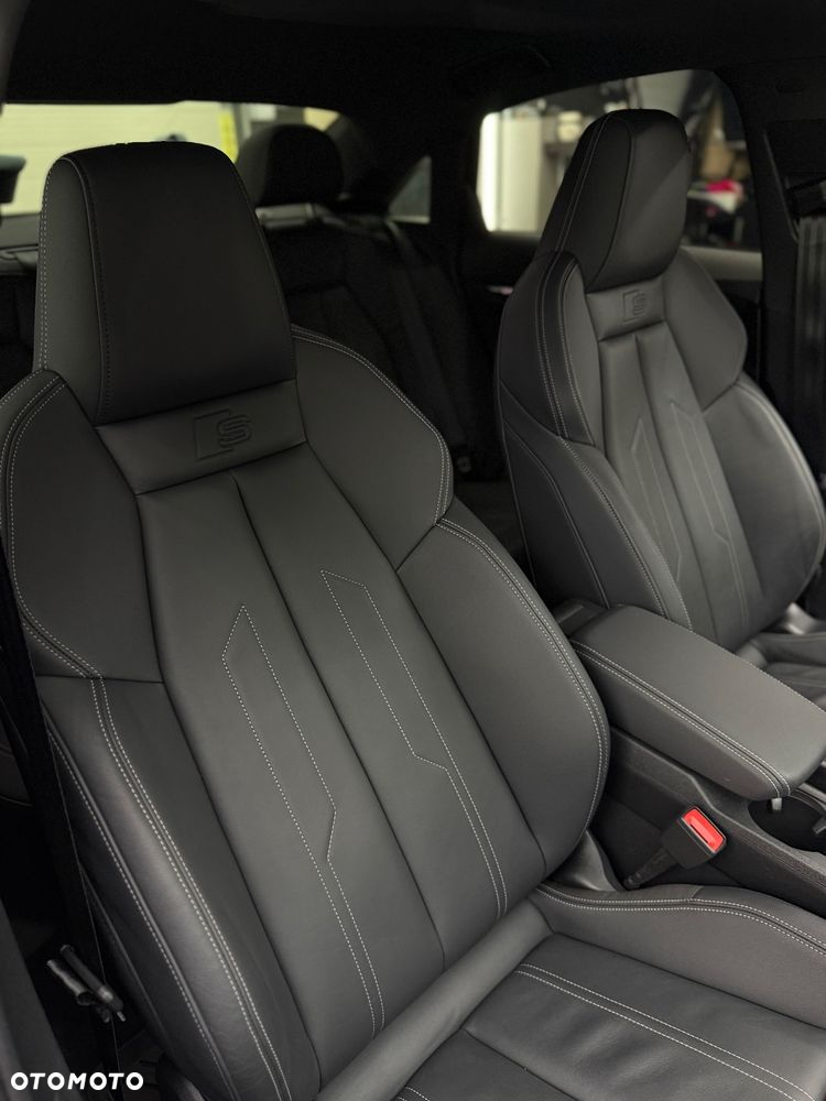Audi S3 TFSI Quattro S tronic - 21