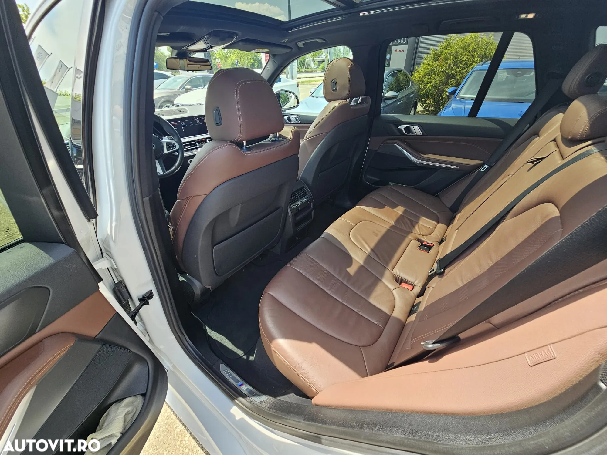 BMW X5 xDrive30d - 19