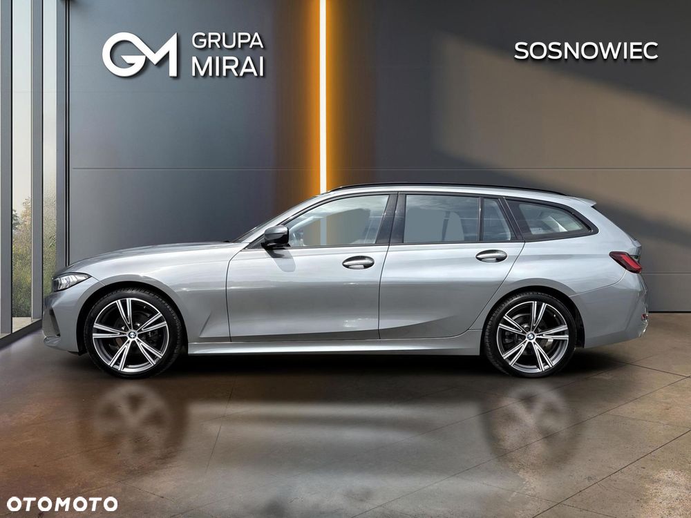 BMW Seria 3 - 2