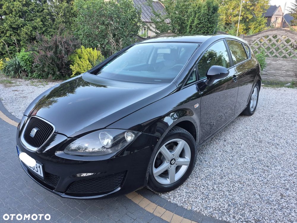 Seat Leon 1.9 TDI Reference - 3