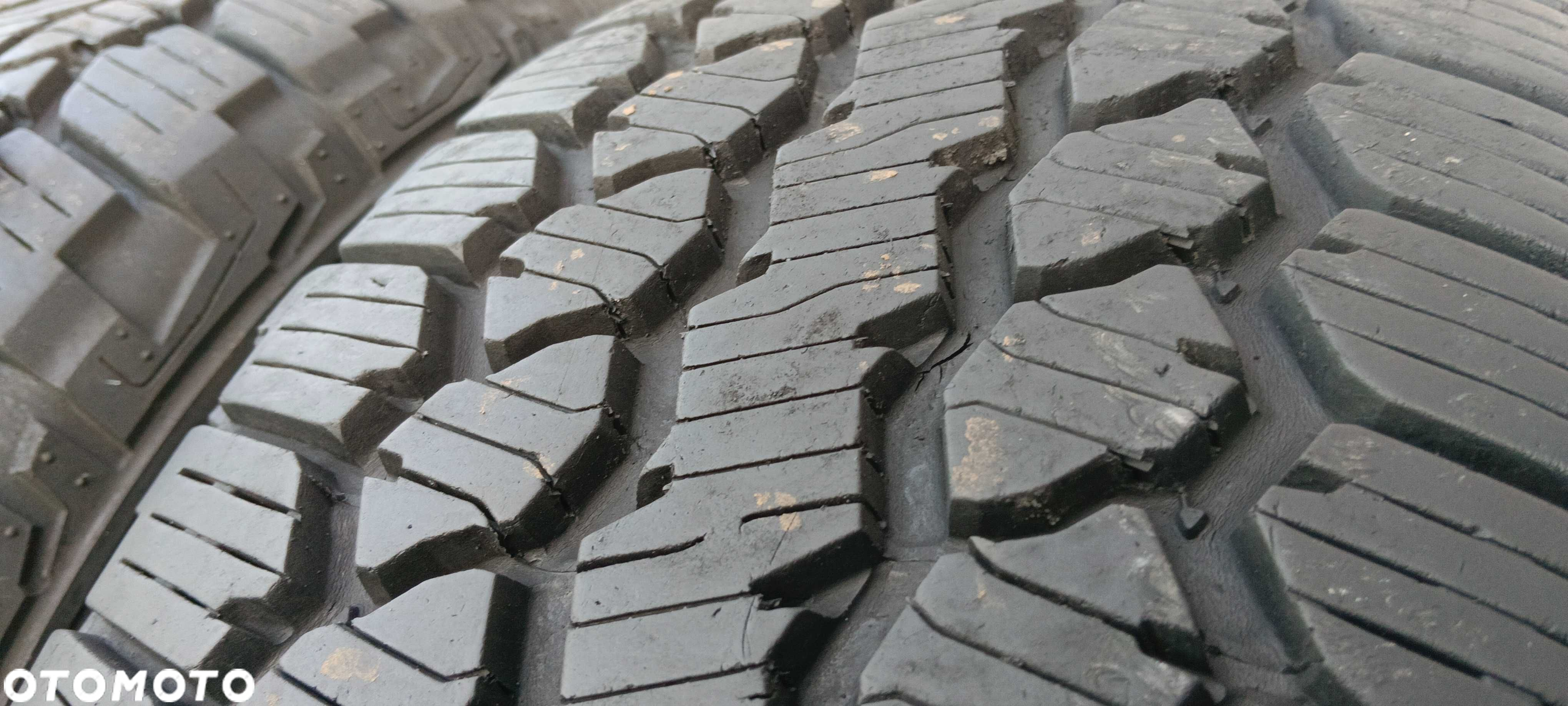 P506660M Para 255/65R17 Firestone Destination A/T2 dot.3420 - 4