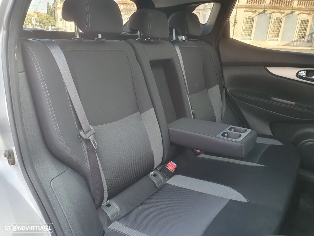 Nissan Qashqai 1.5 dCi 360 Pack S - 45