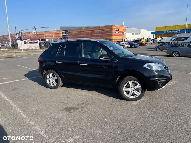 Renault Koleos 2.5 16V 4x4 Dynamique - 7