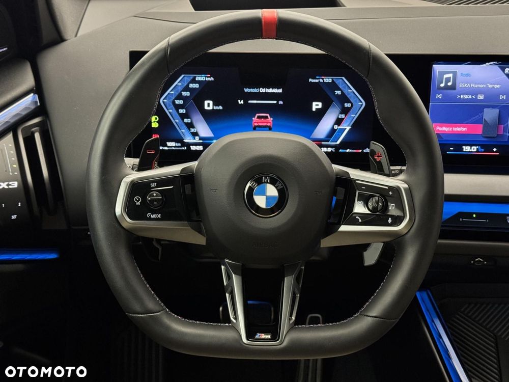 BMW X3 - 35