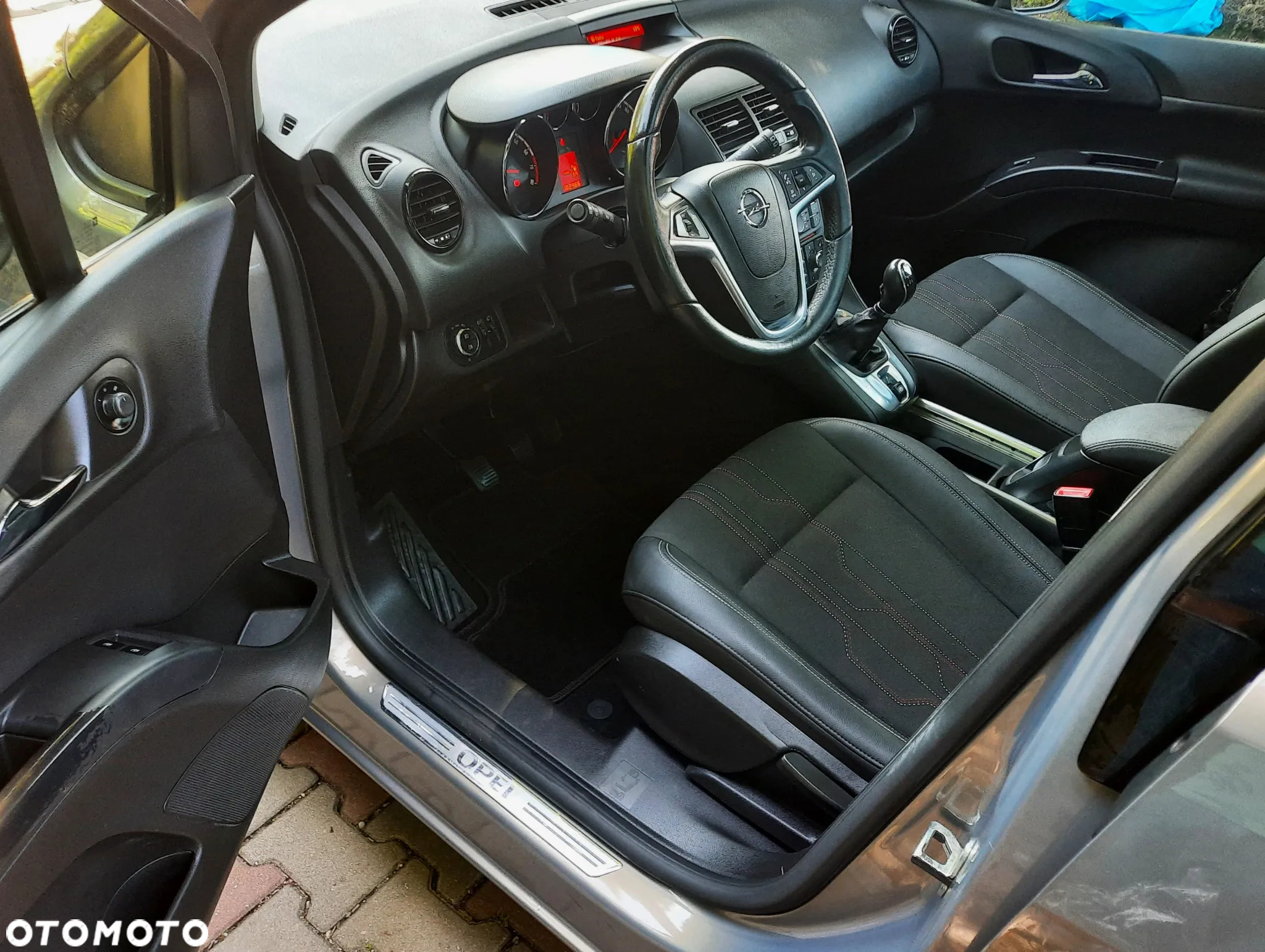 Opel Meriva 1.4 150 Jahre - 5