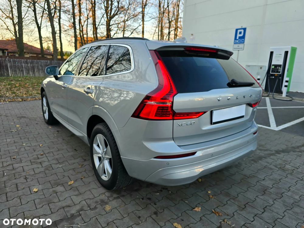 Volvo XC 60 D5 SCR AWD Momentum - 6