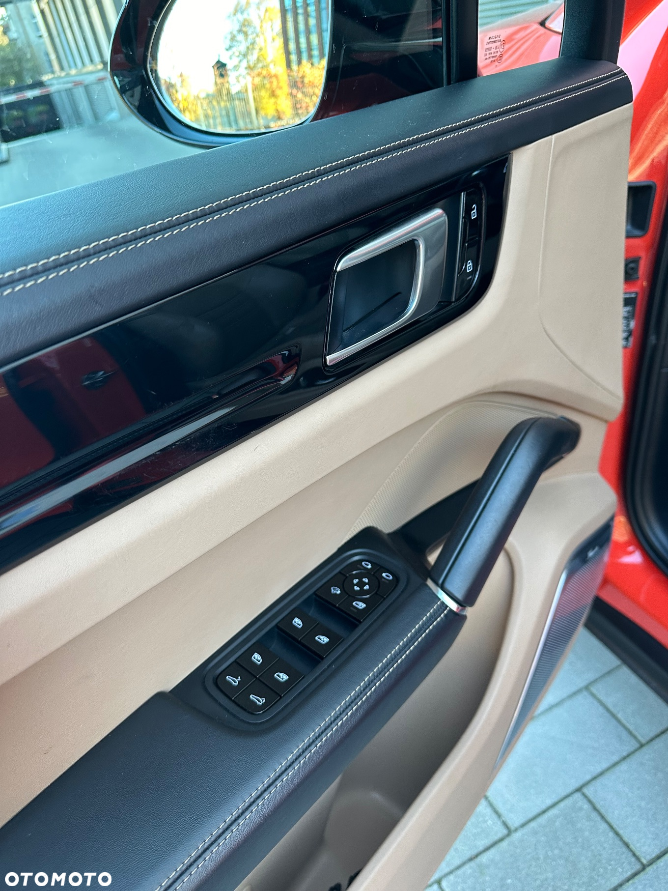 Porsche Cayenne Coupe Platinum Edition - 29