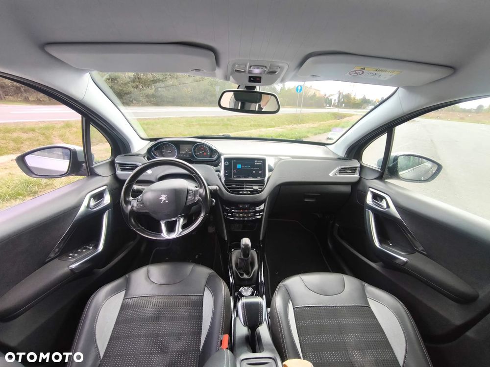 Peugeot 2008 PureTech 110 Stop&Start Active - 5
