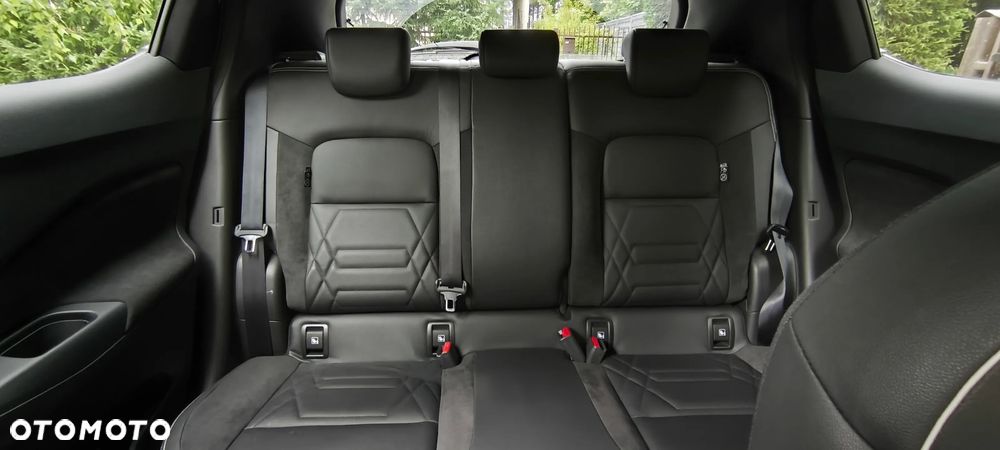 Nissan Juke 1.0 DIG-T N-Design DCT - 13