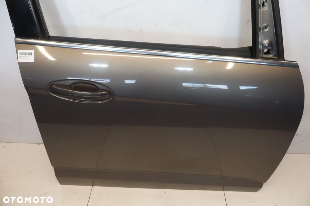 DRZWI PRAWY PRZÓD FORD C-MAX II MK2 VA - 7