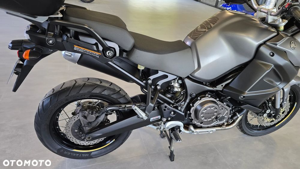 Yamaha XTZ - 26
