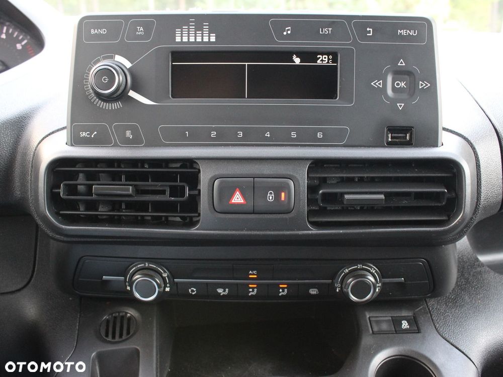 Peugeot Partner - 14