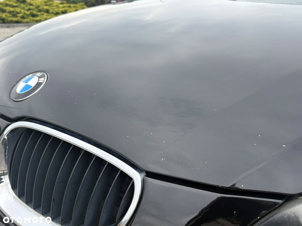 BMW Seria 5 525d - 19