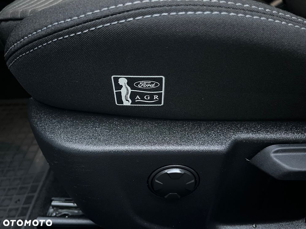 Ford Focus 1.5 EcoBlue Start-Stopp-System TITANIUM X - 18
