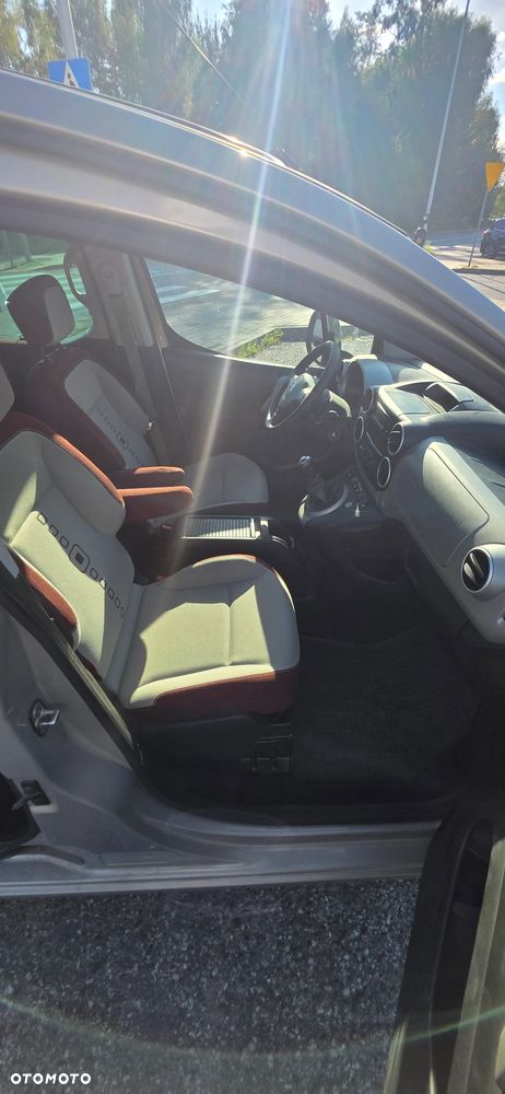 Citroën Berlingo 1.6i 16V - 8