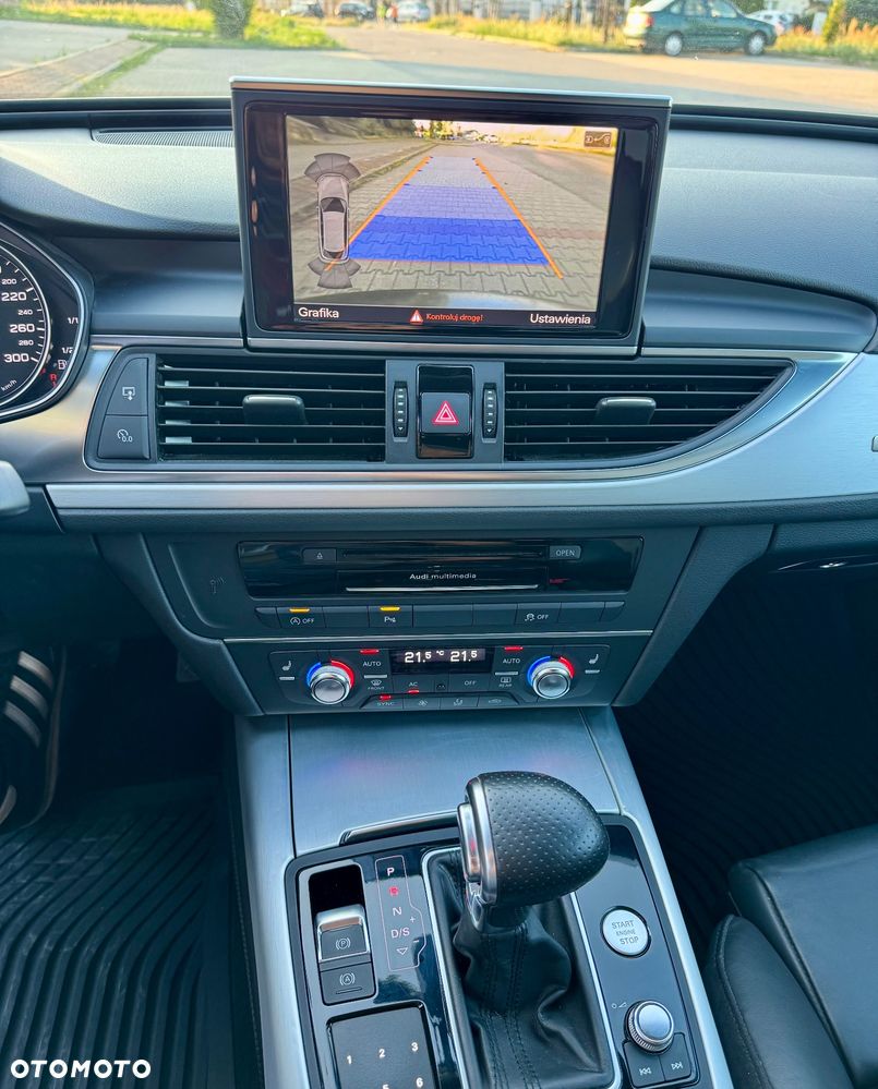 Audi A6 Avant 3.0 TDI DPF quattro S tronic sport selection - 20