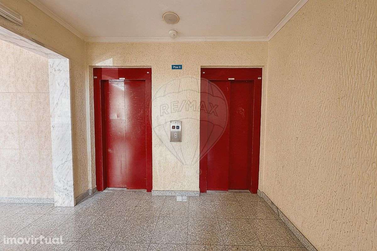 Apartamento T3 para arrendamento - Grande imagem: 4/25