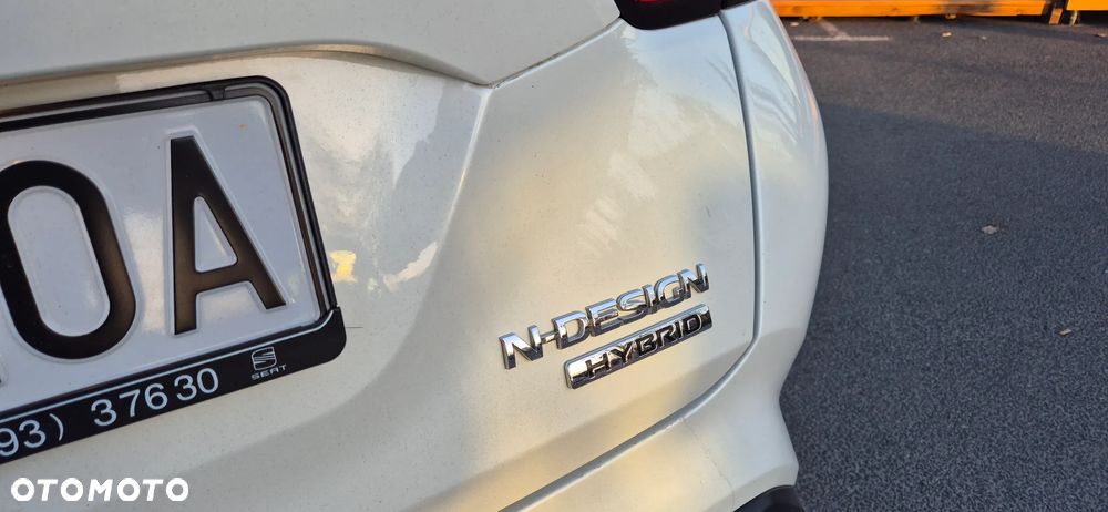 Nissan Juke - 18