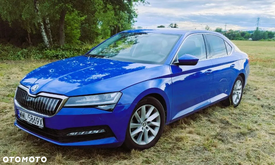Skoda Superb ver-1-4-tsi-plug--in-hybrid-style-dsg - 16