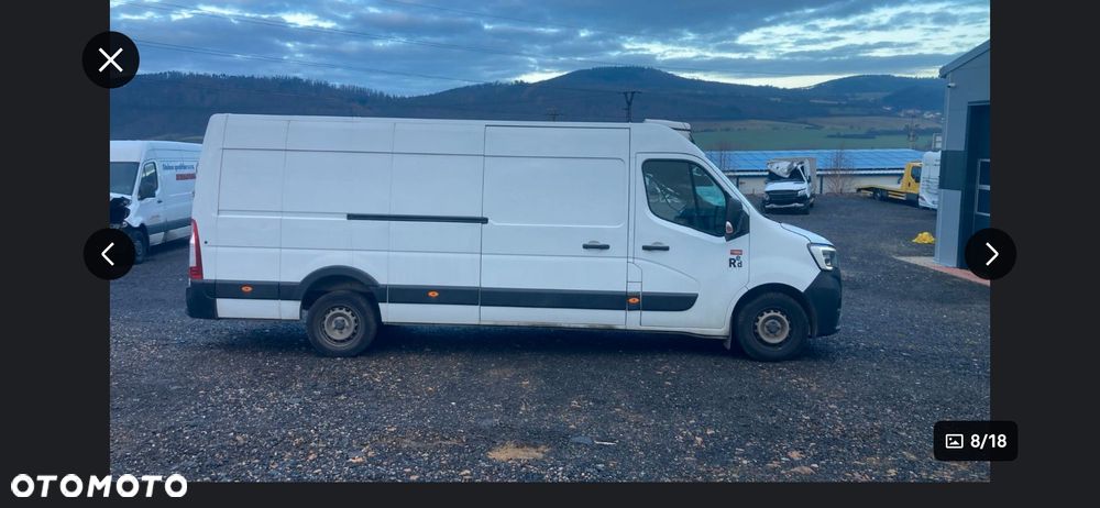 Renault Master - 4