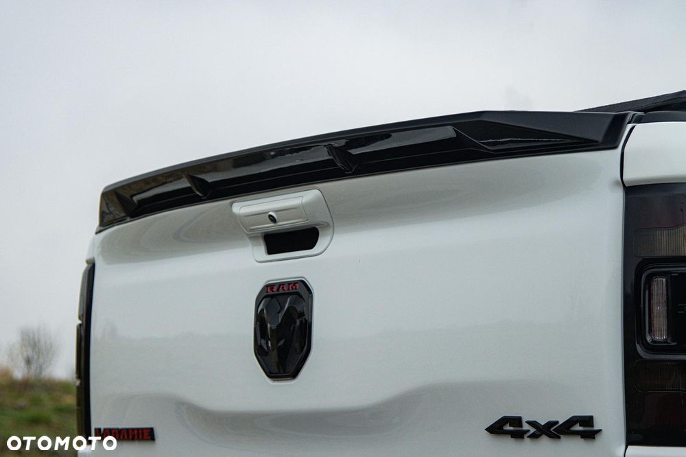 RAM 1500 5.7 Crew Cab Longbed Laramie Sport - 35