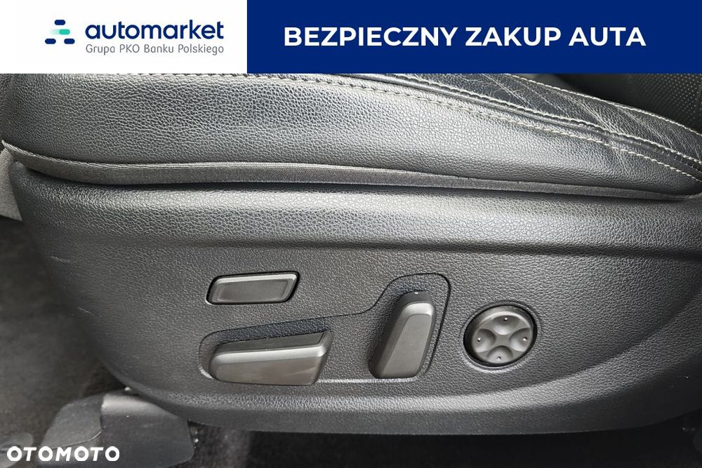 Hyundai Santa Fe 2.0 CRDi Platinum 4WD - 13