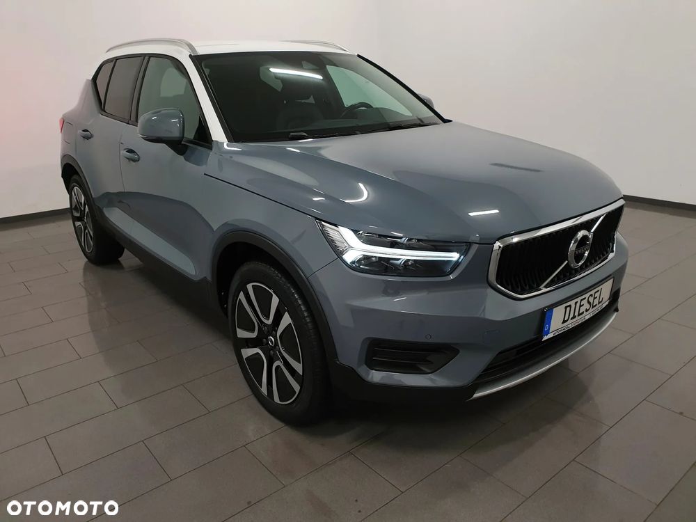Volvo XC 40 D3 SCR Inscription - 3