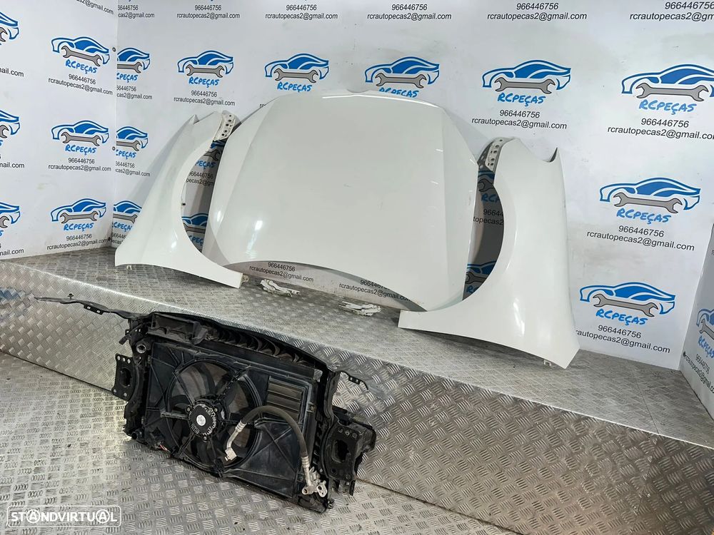 .Frente Completa VW Volkswagen Golf 6 Mk6 VI 5K 1.4i 16v 2008 - 2016 - 10