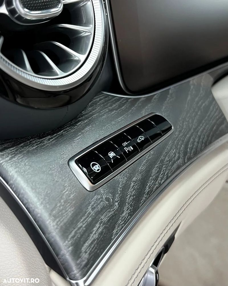 Mercedes-Benz AMG GT 53 4MATIC+ - 9