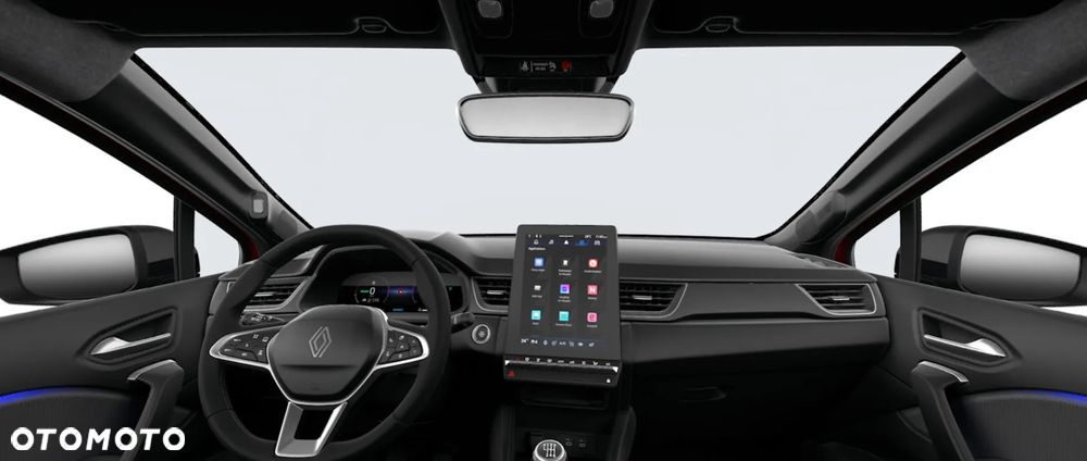 Renault Captur 2026