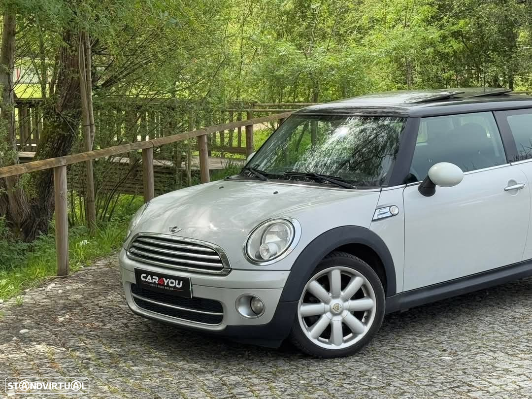 MINI 3 Portas - 3