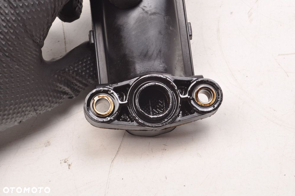 HONDA HR-V II 1.5 SMOK OLEJU - 2